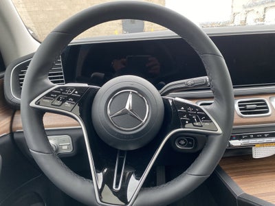 2026 Mercedes-Benz GLE GLE 350 4MATIC® SUV