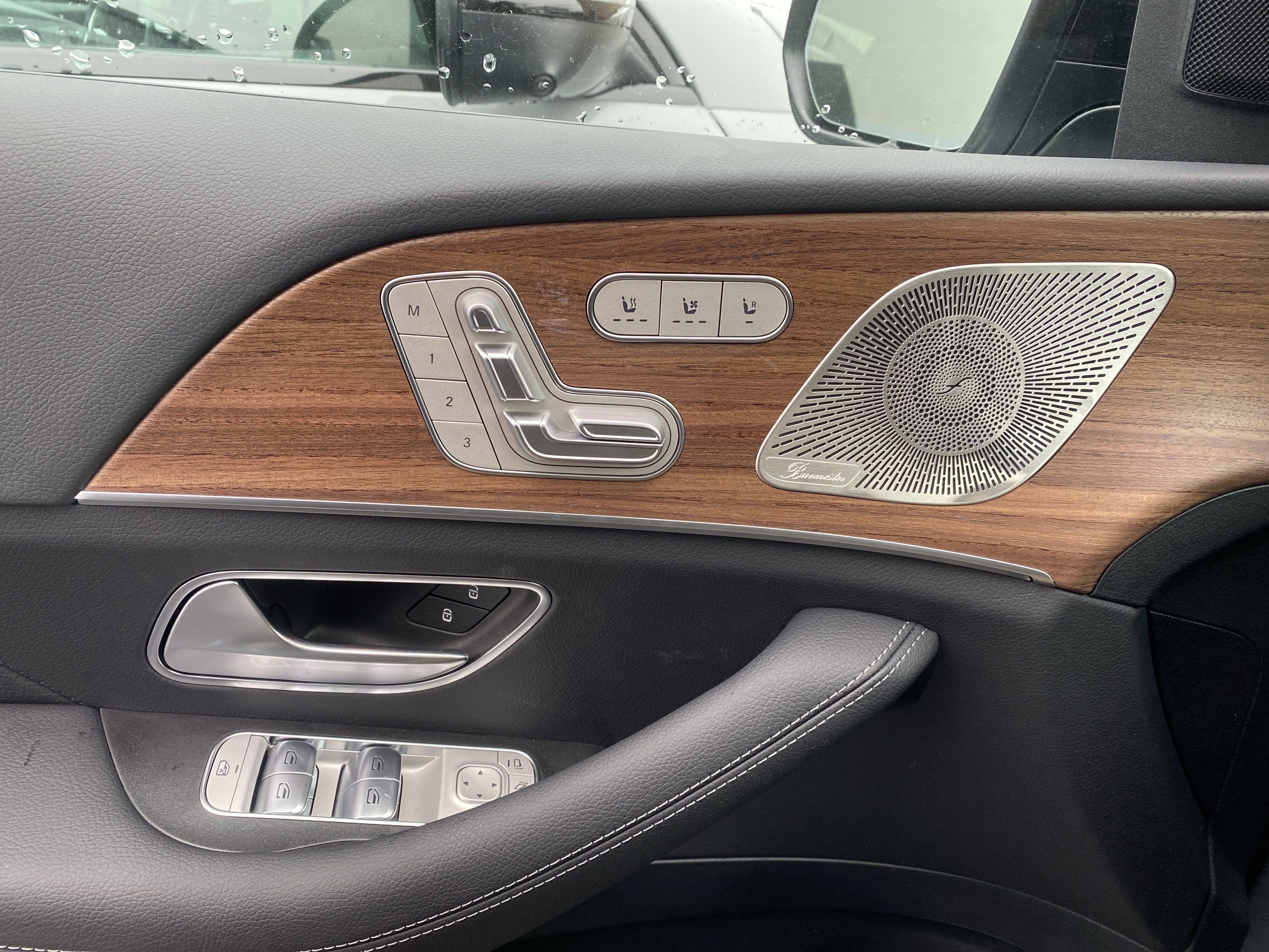 2026 Mercedes-Benz GLE GLE 350 4MATIC® SUV