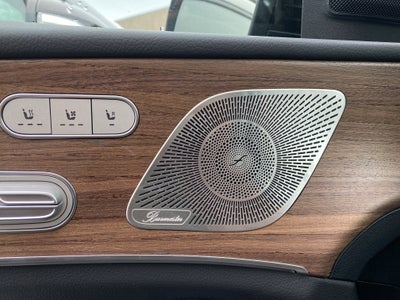 2026 Mercedes-Benz GLE GLE 350 4MATIC® SUV