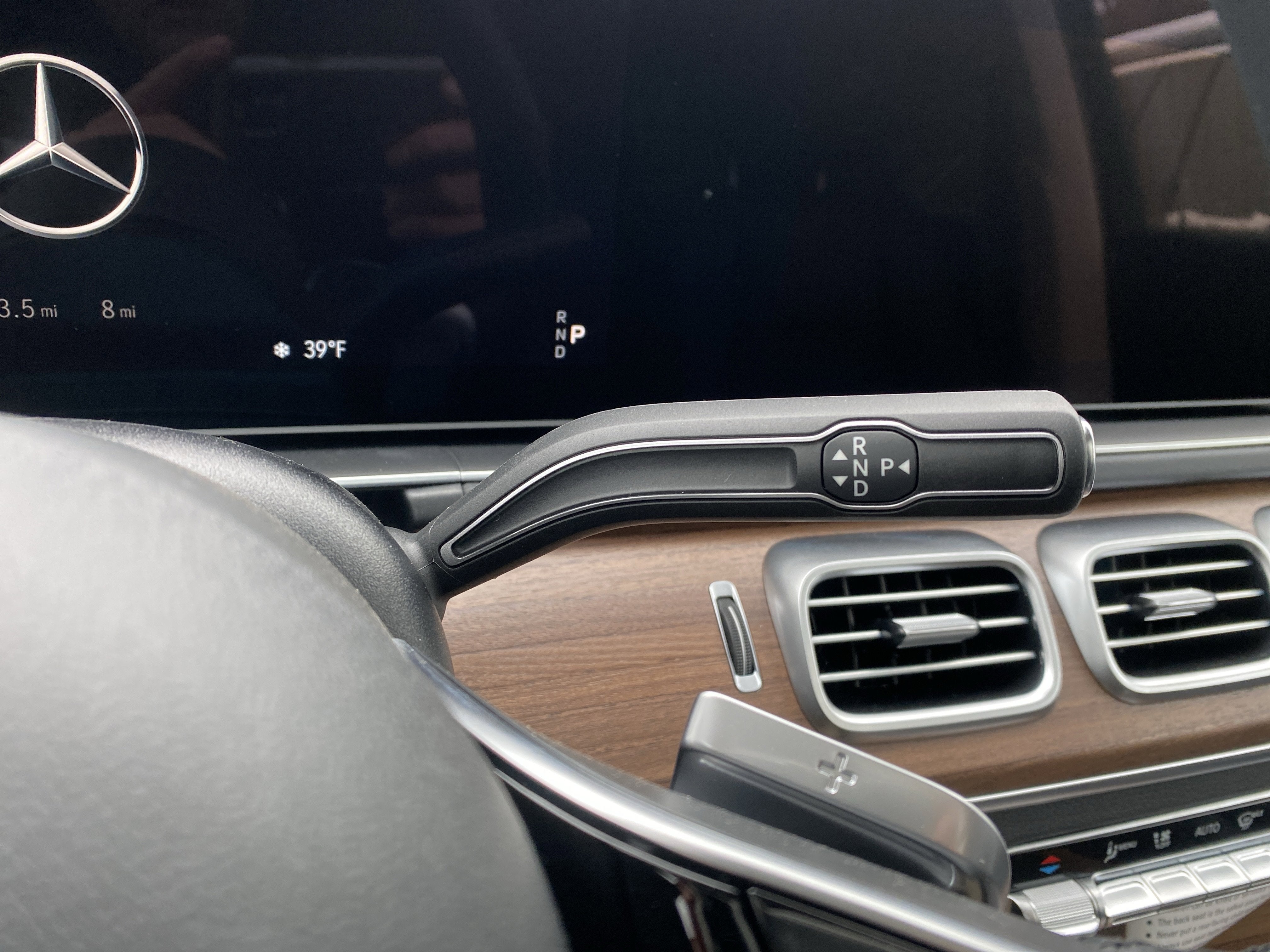 2026 Mercedes-Benz GLE GLE 350 4MATIC® SUV