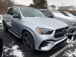 2026 Mercedes-Benz GLE GLE 350 4MATIC® SUV