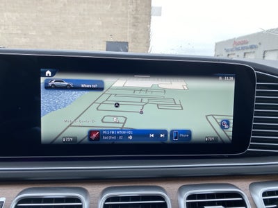 2026 Mercedes-Benz GLE GLE 350 4MATIC® SUV