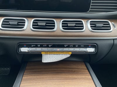 2026 Mercedes-Benz GLE GLE 350 4MATIC® SUV