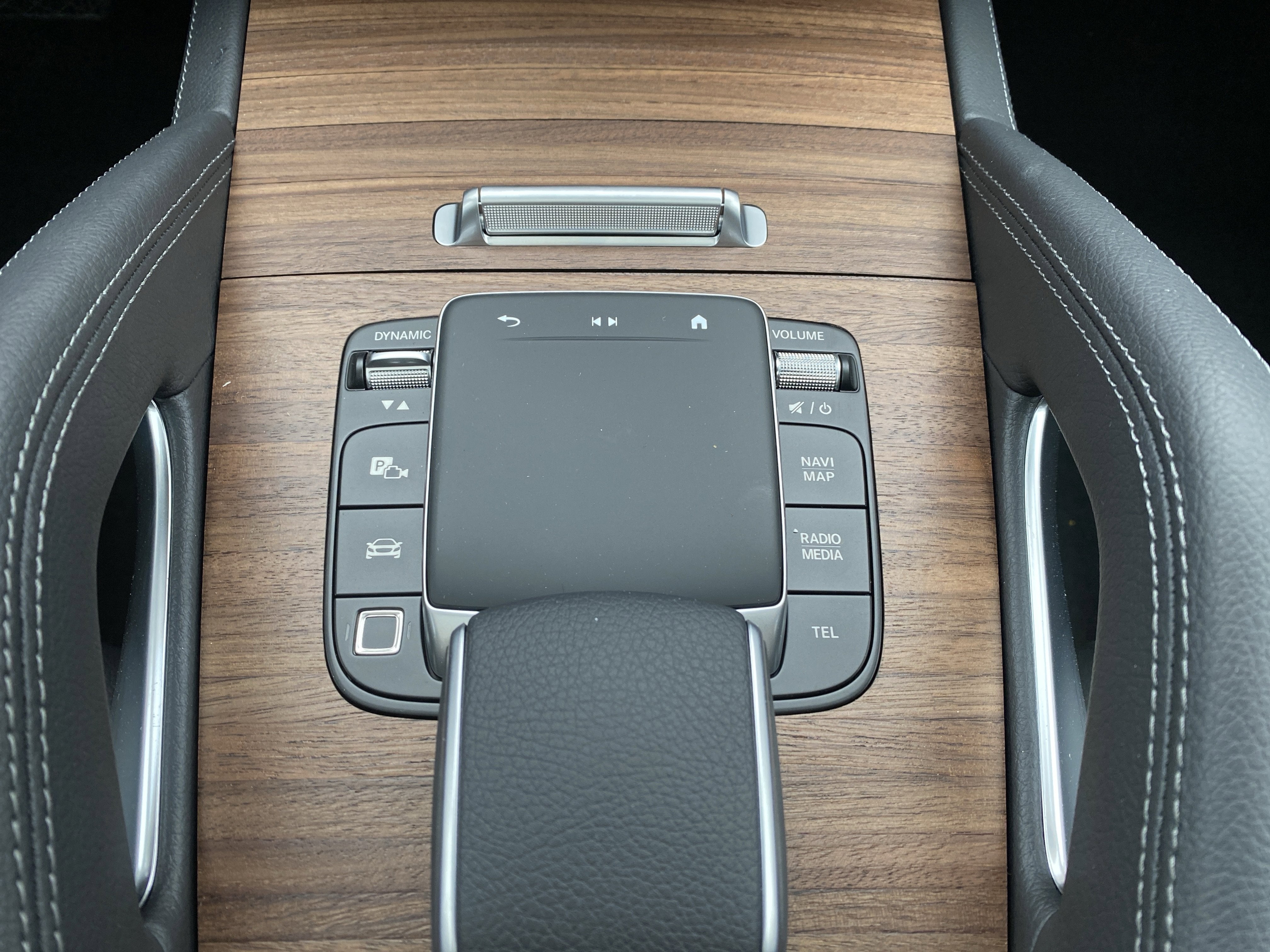 2026 Mercedes-Benz GLE GLE 350 4MATIC® SUV