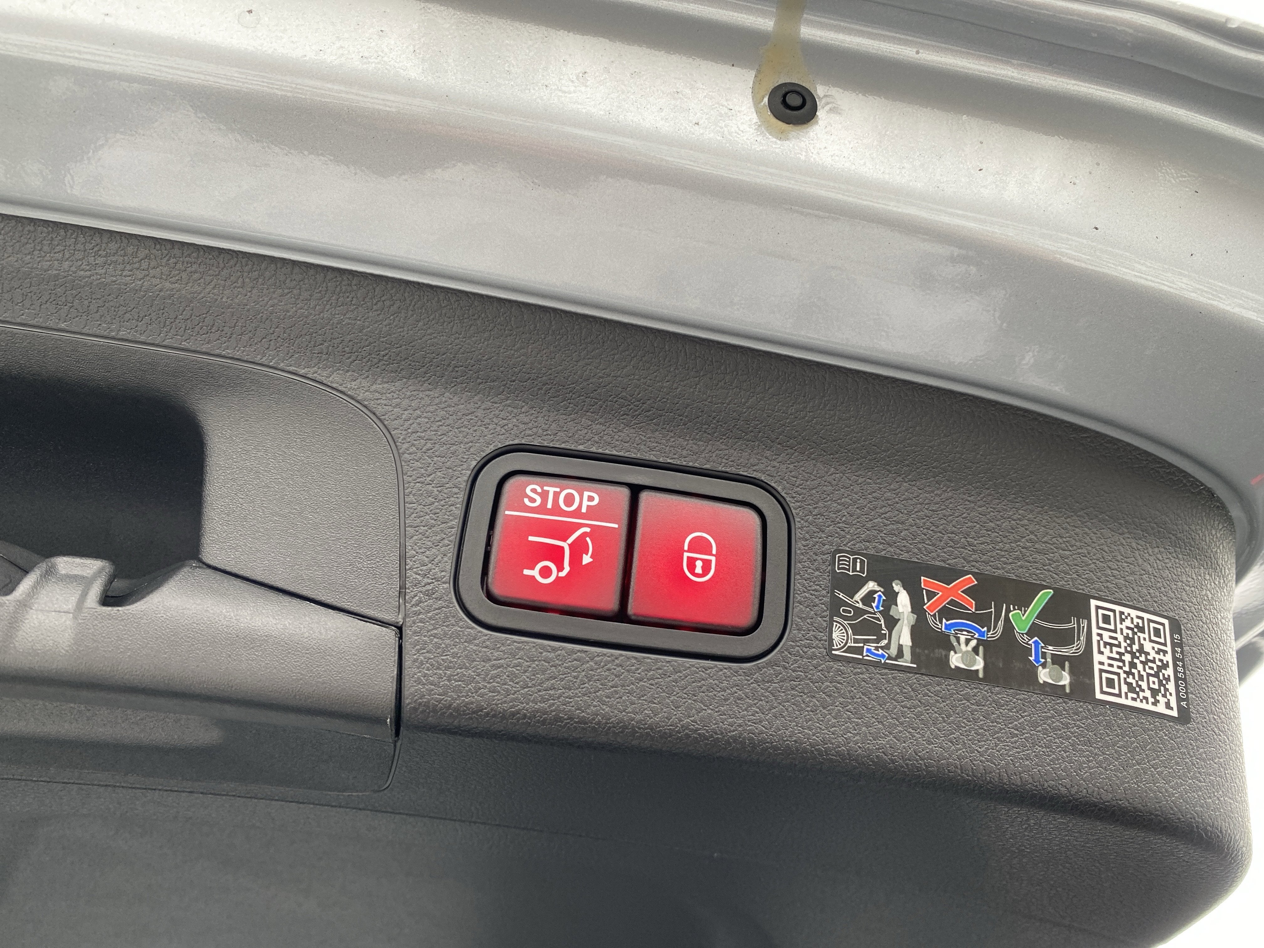 2026 Mercedes-Benz GLE GLE 350 4MATIC® SUV