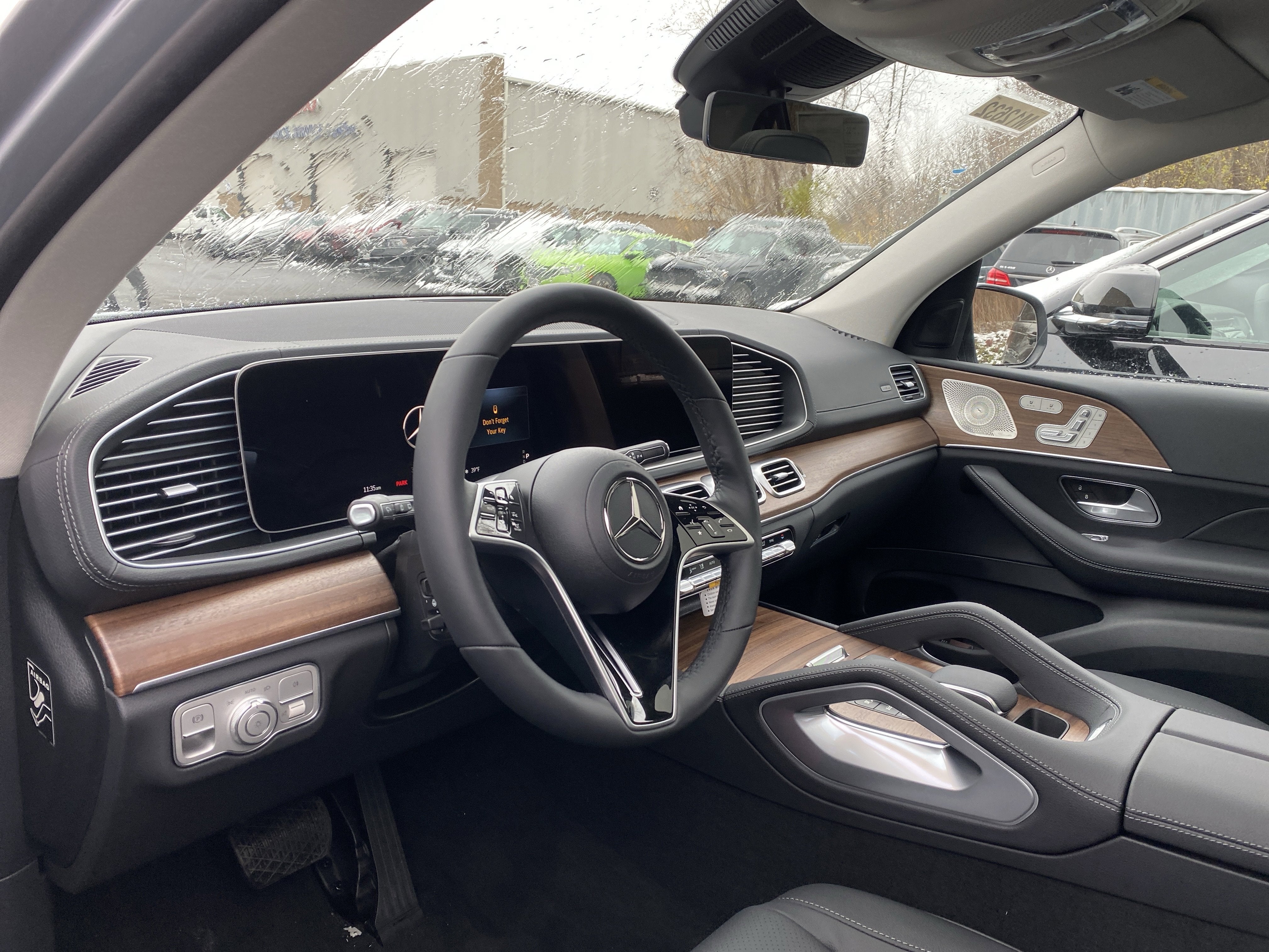 2026 Mercedes-Benz GLE GLE 350 4MATIC® SUV