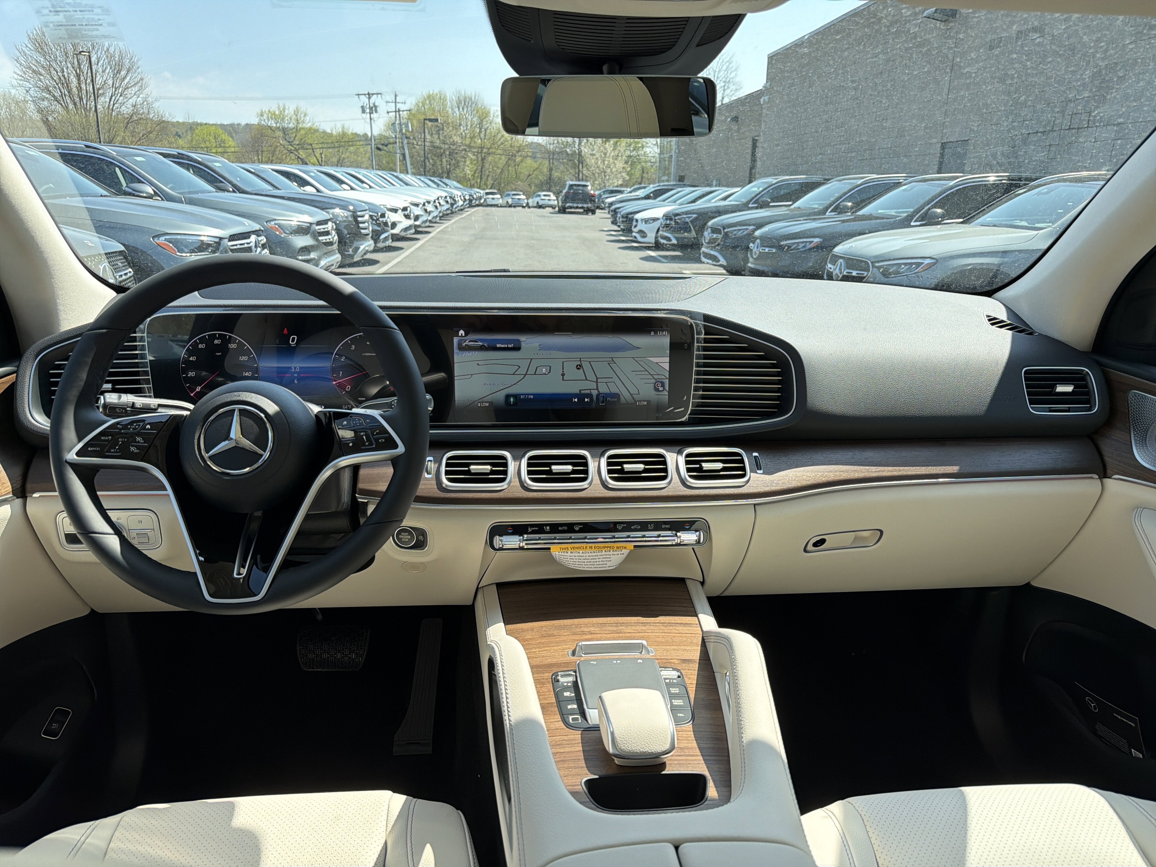 2026 Mercedes-Benz GLE GLE 350 4MATIC® SUV