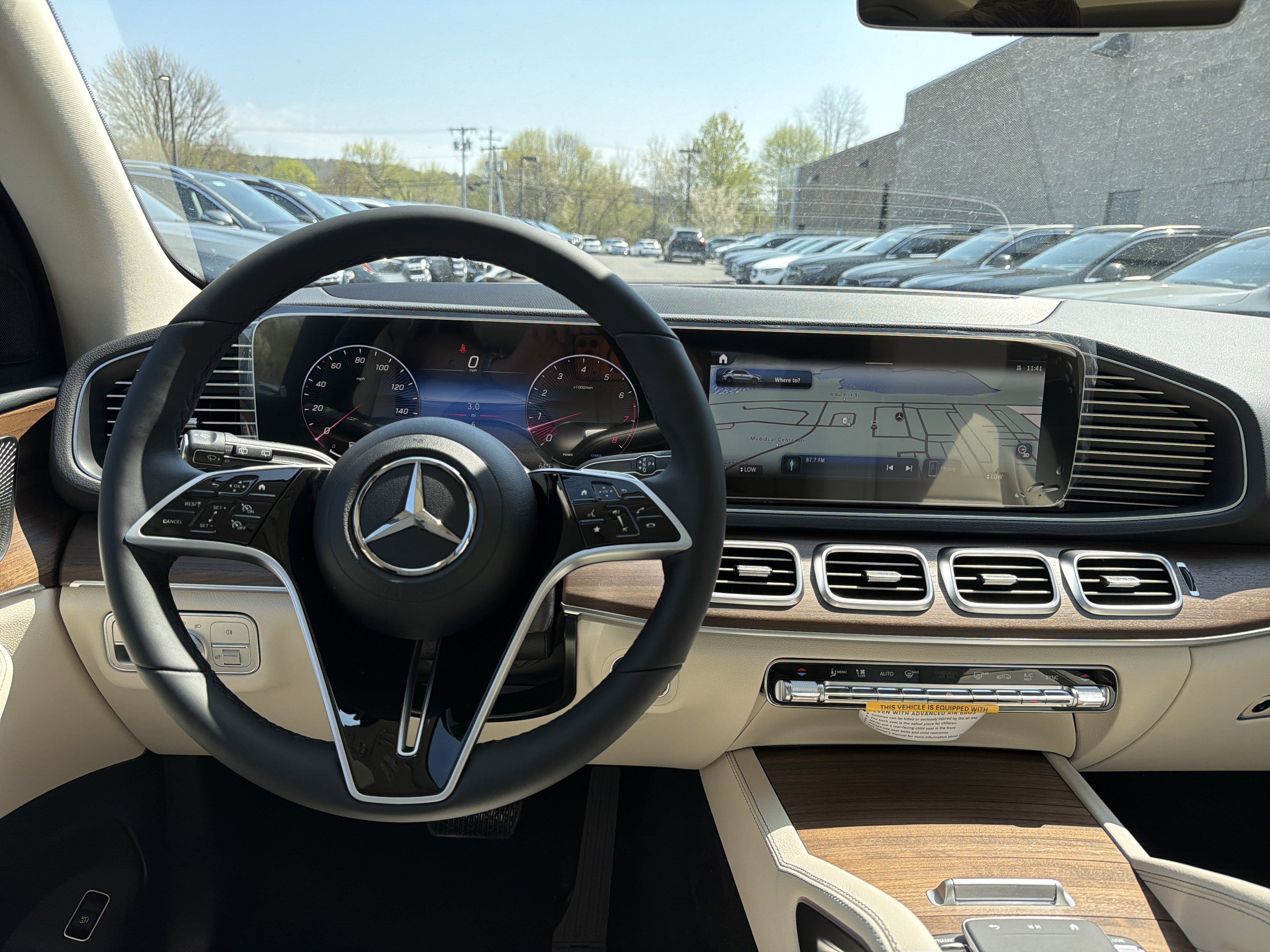 2026 Mercedes-Benz GLE GLE 350 4MATIC® SUV