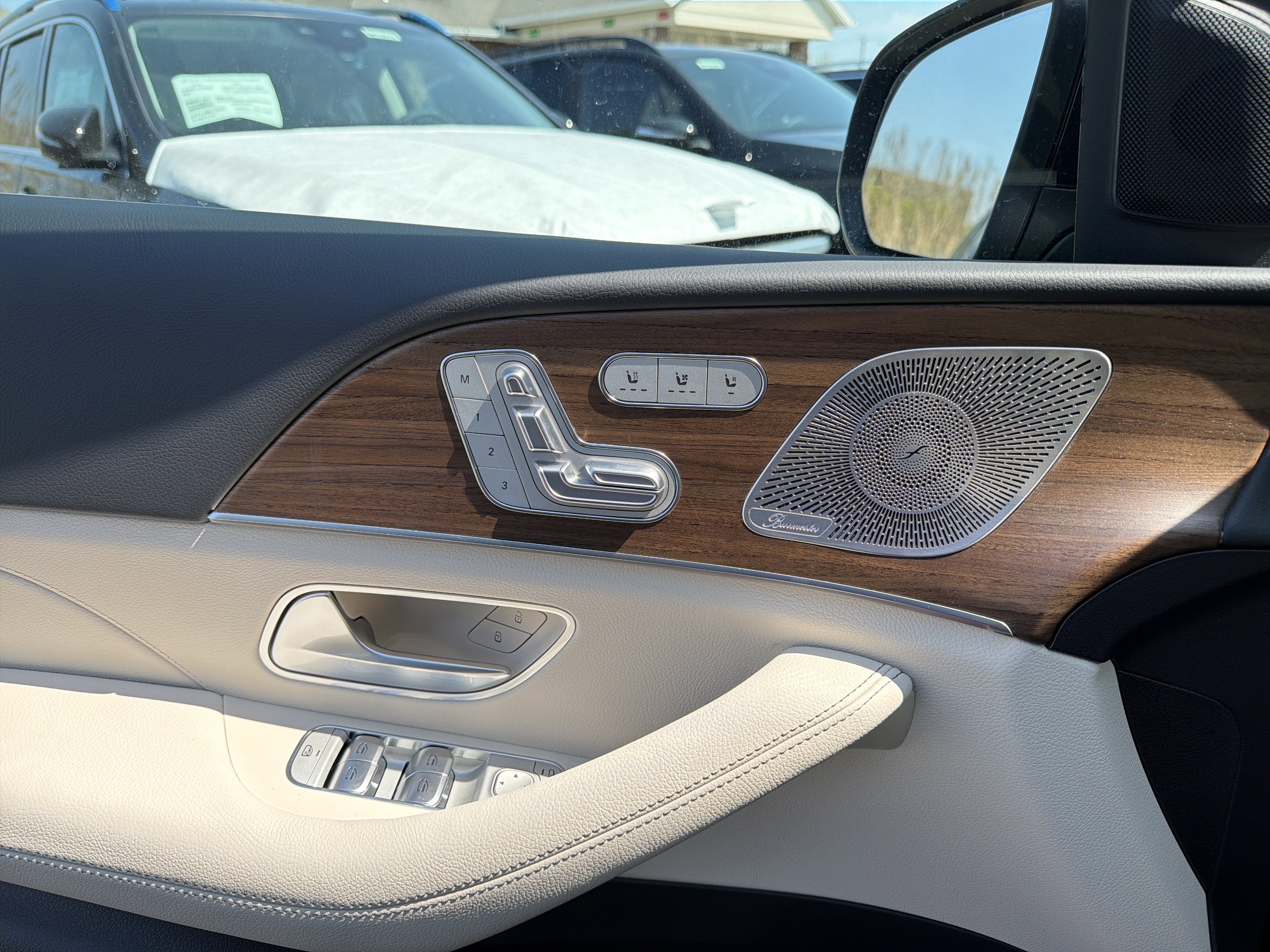 2026 Mercedes-Benz GLE GLE 350 4MATIC® SUV