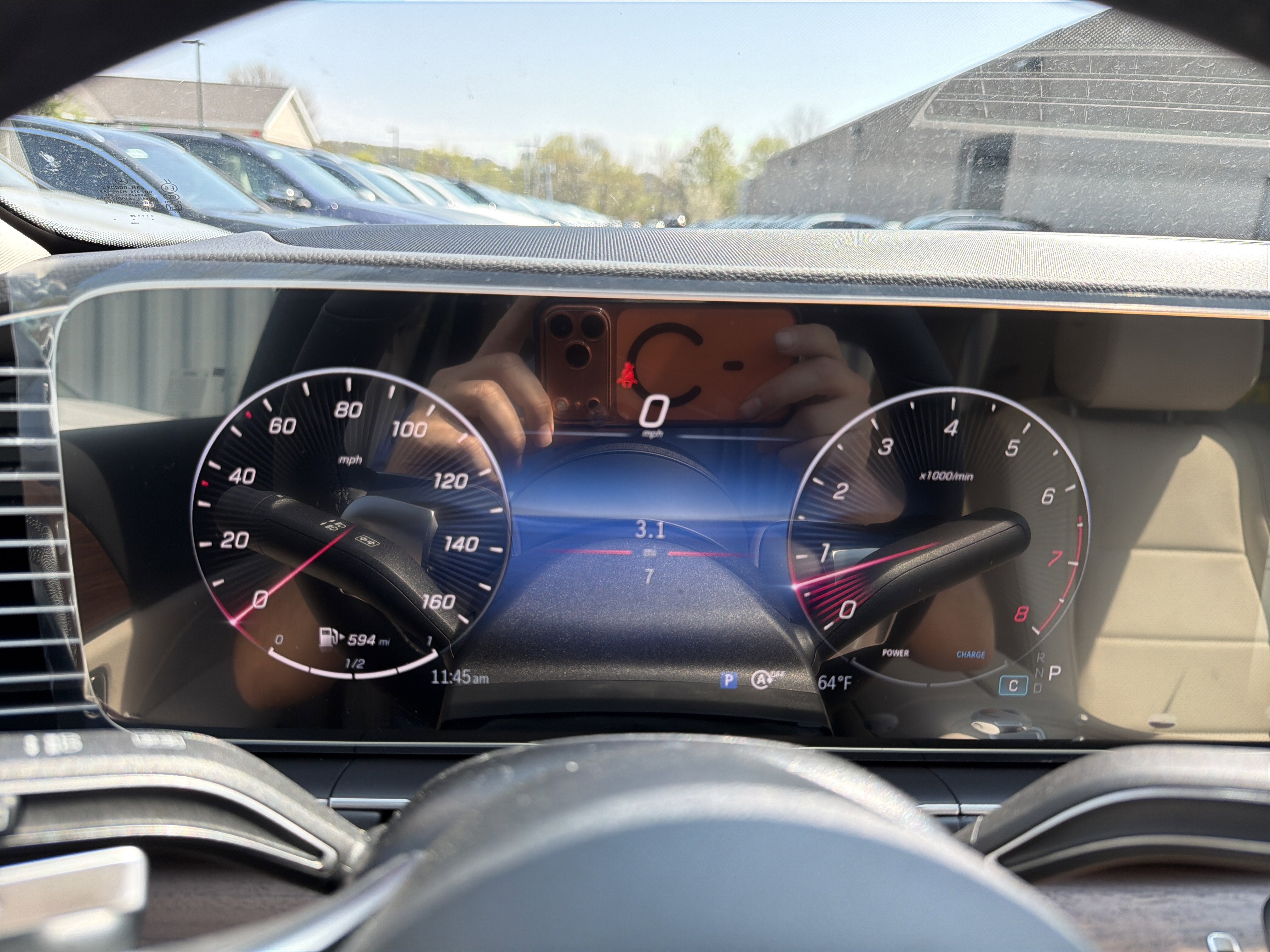 2026 Mercedes-Benz GLE GLE 350 4MATIC® SUV