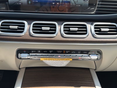 2026 Mercedes-Benz GLE GLE 350 4MATIC® SUV