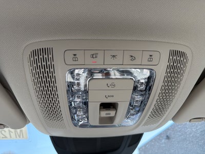 2026 Mercedes-Benz GLE GLE 350 4MATIC® SUV