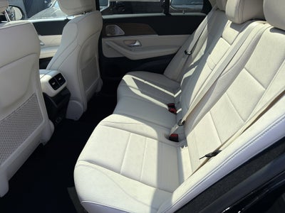 2026 Mercedes-Benz GLE GLE 350 4MATIC® SUV