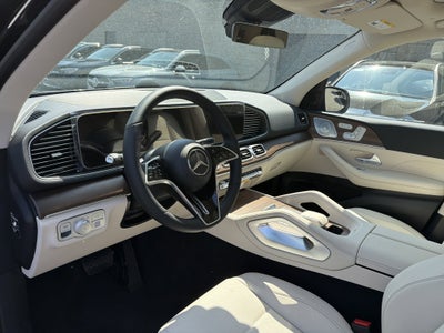 2026 Mercedes-Benz GLE GLE 350 4MATIC® SUV