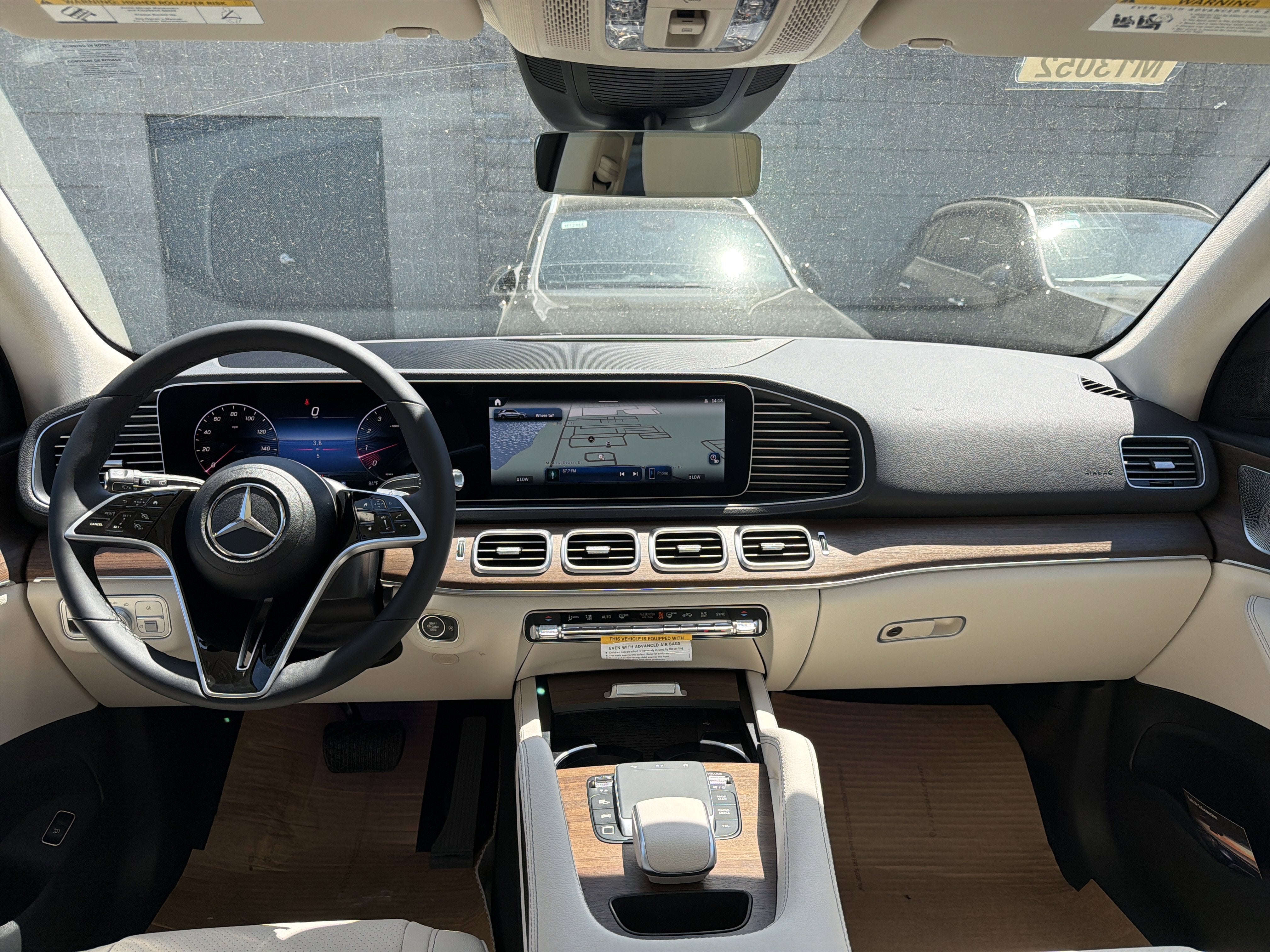 2026 Mercedes-Benz GLE GLE 350 4MATIC® SUV