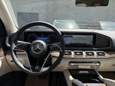 2026 Mercedes-Benz GLE GLE 350 4MATIC® SUV