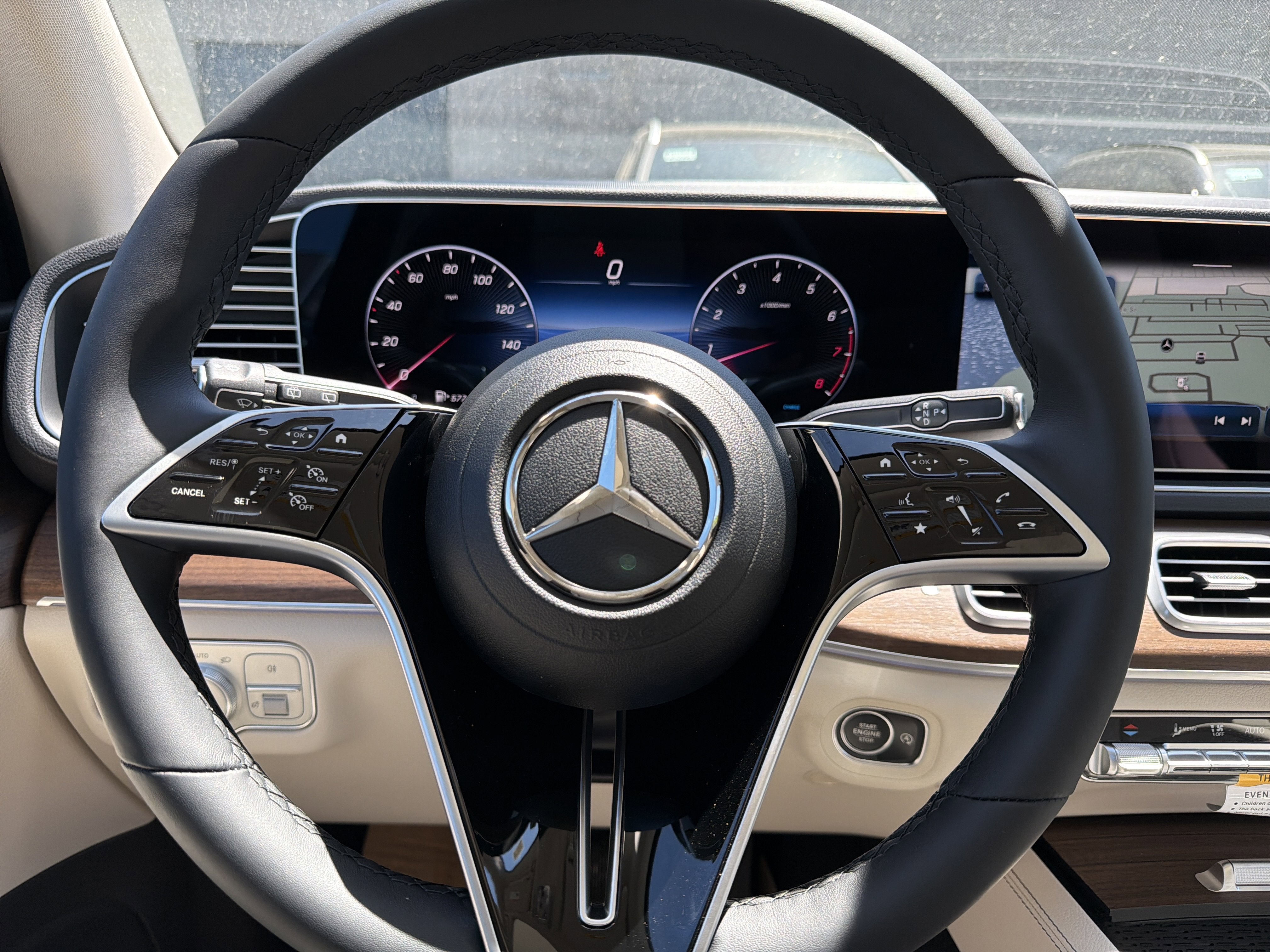 2026 Mercedes-Benz GLE GLE 350 4MATIC® SUV