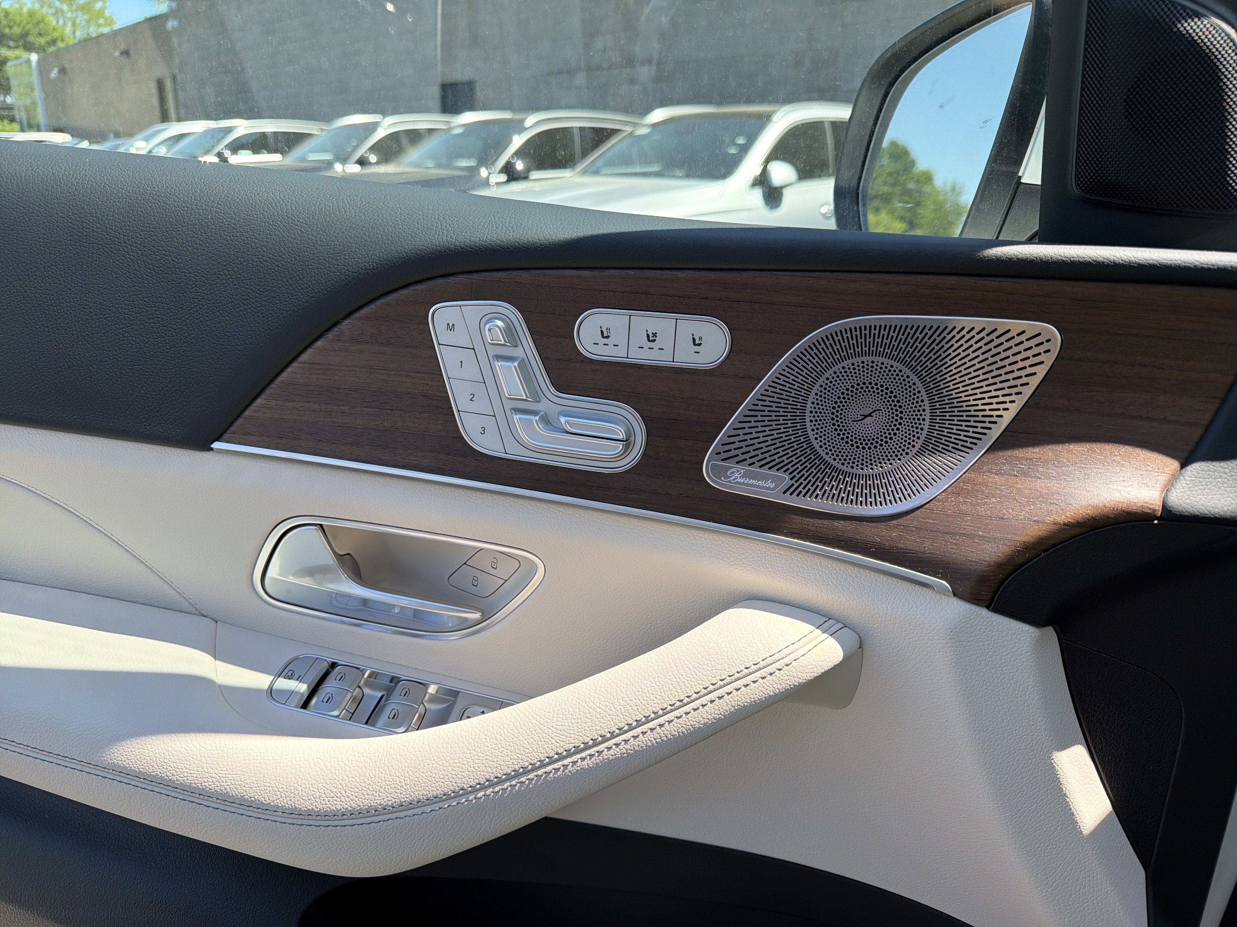 2026 Mercedes-Benz GLE GLE 350 4MATIC® SUV