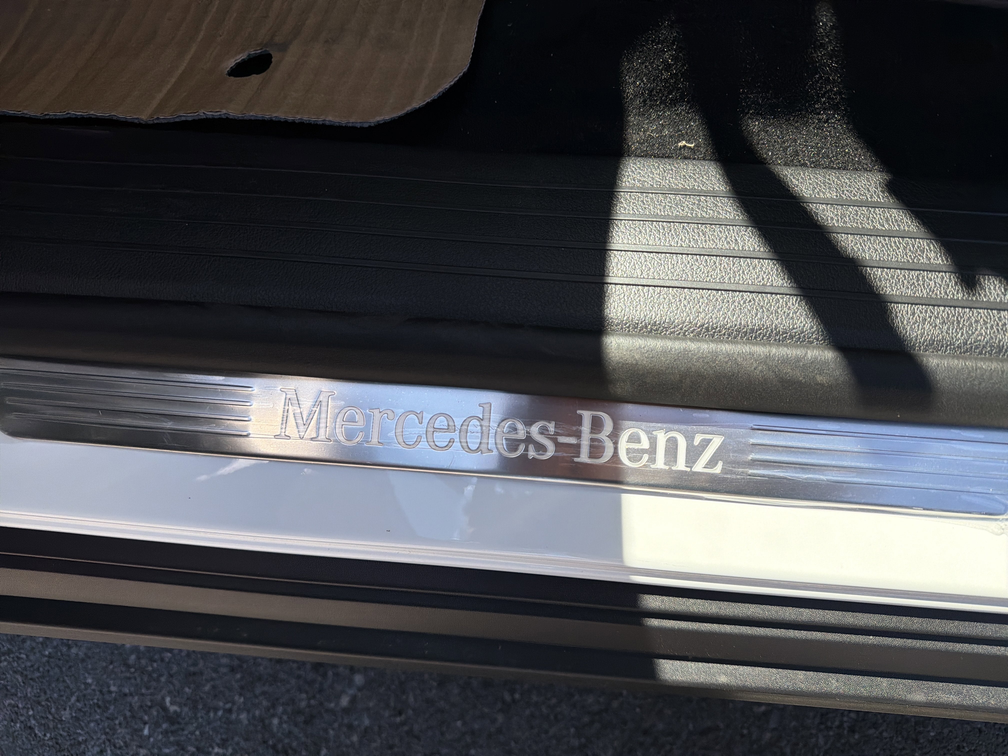 2026 Mercedes-Benz GLE GLE 350 4MATIC® SUV