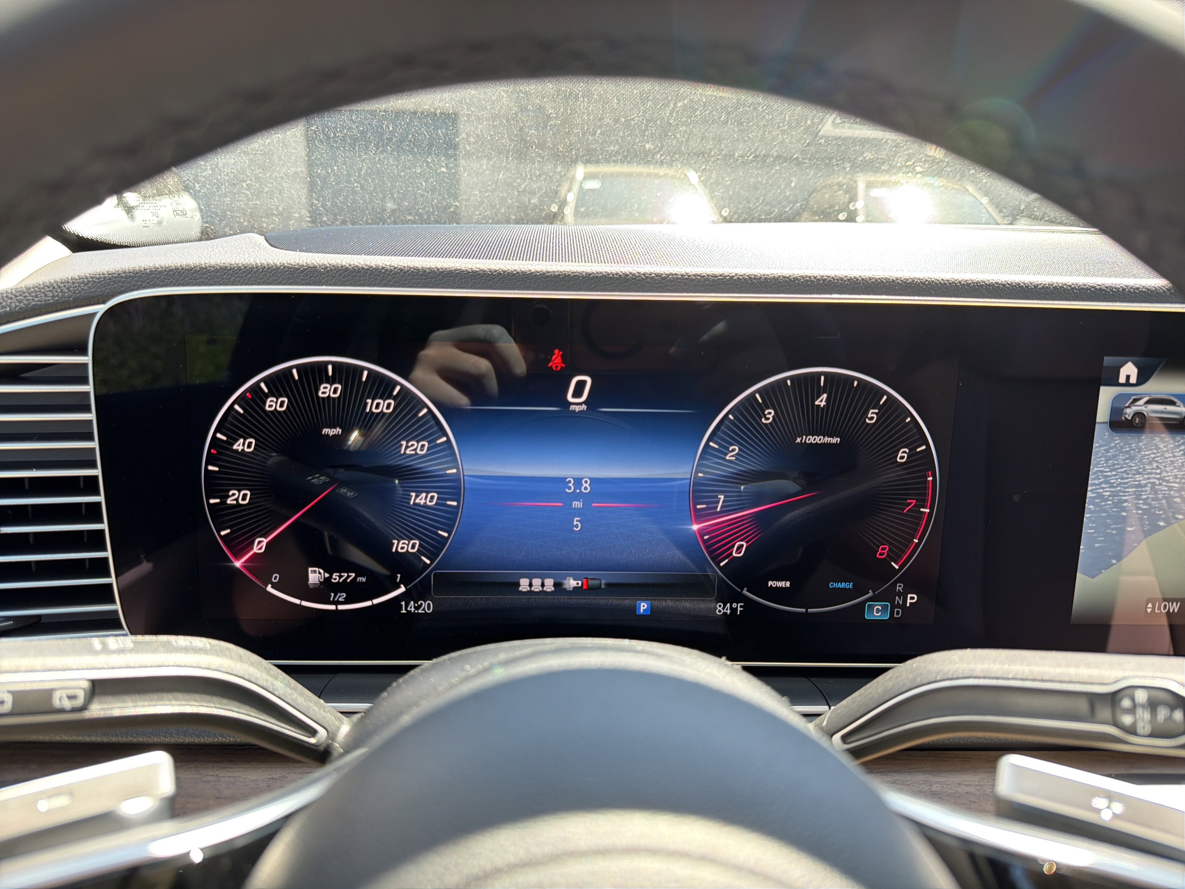 2026 Mercedes-Benz GLE GLE 350 4MATIC® SUV
