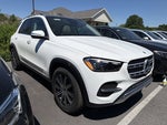 2026 Mercedes-Benz GLE GLE 350 4MATIC® SUV