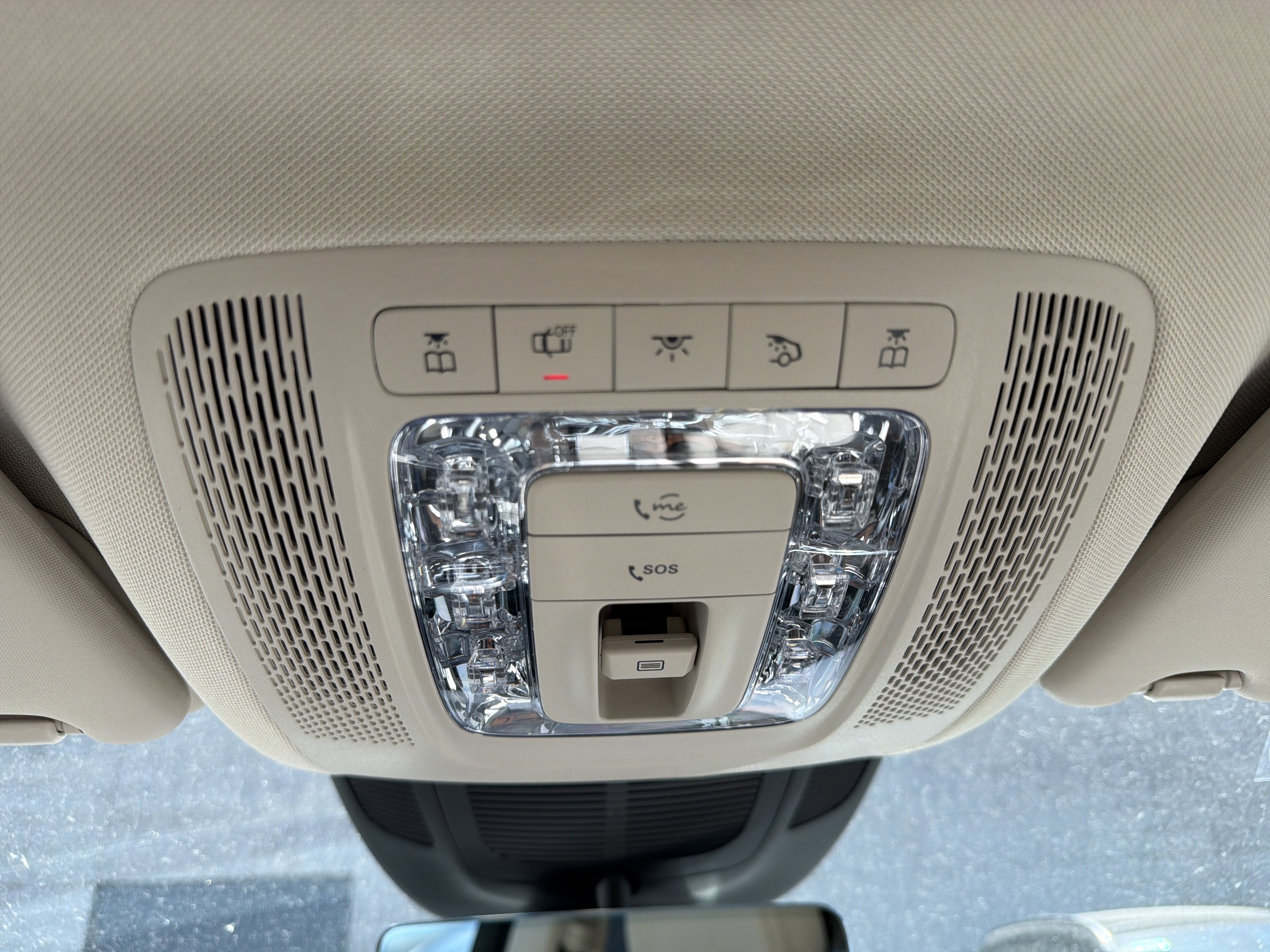 2026 Mercedes-Benz GLE GLE 350 4MATIC® SUV