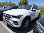 2026 Mercedes-Benz GLE GLE 350 4MATIC® SUV