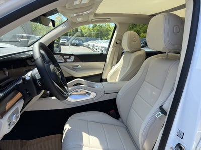 2026 Mercedes-Benz GLE GLE 350 4MATIC® SUV
