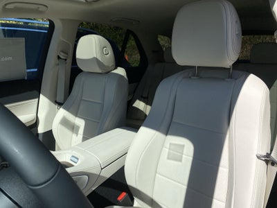 2026 Mercedes-Benz GLE GLE 350 4MATIC® SUV