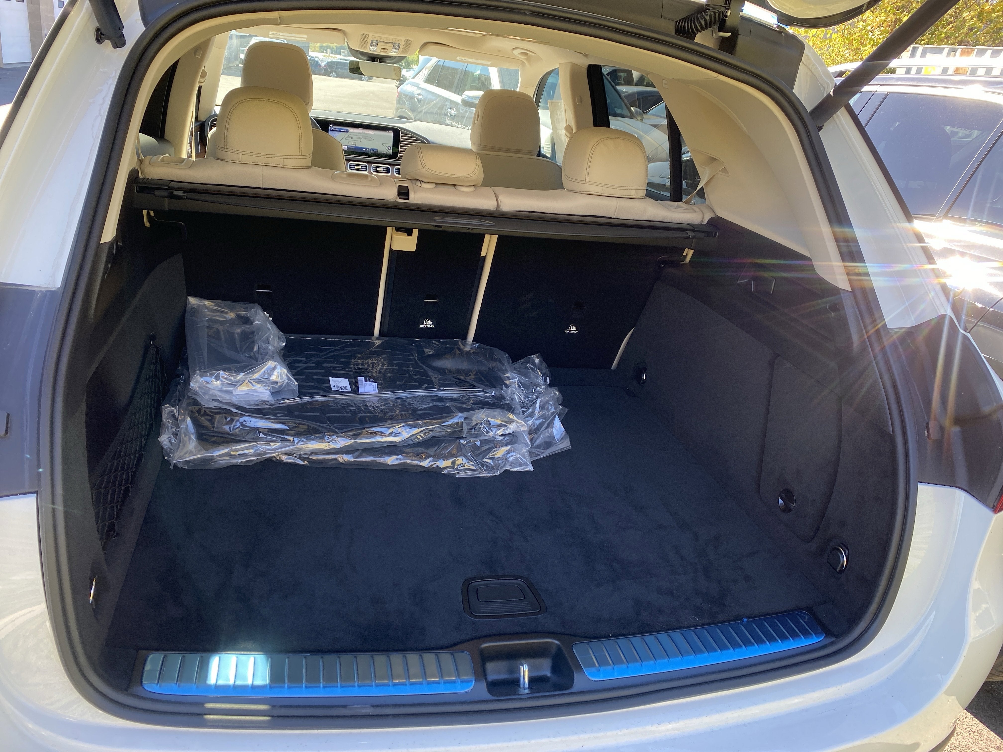 2026 Mercedes-Benz GLE GLE 350 4MATIC® SUV