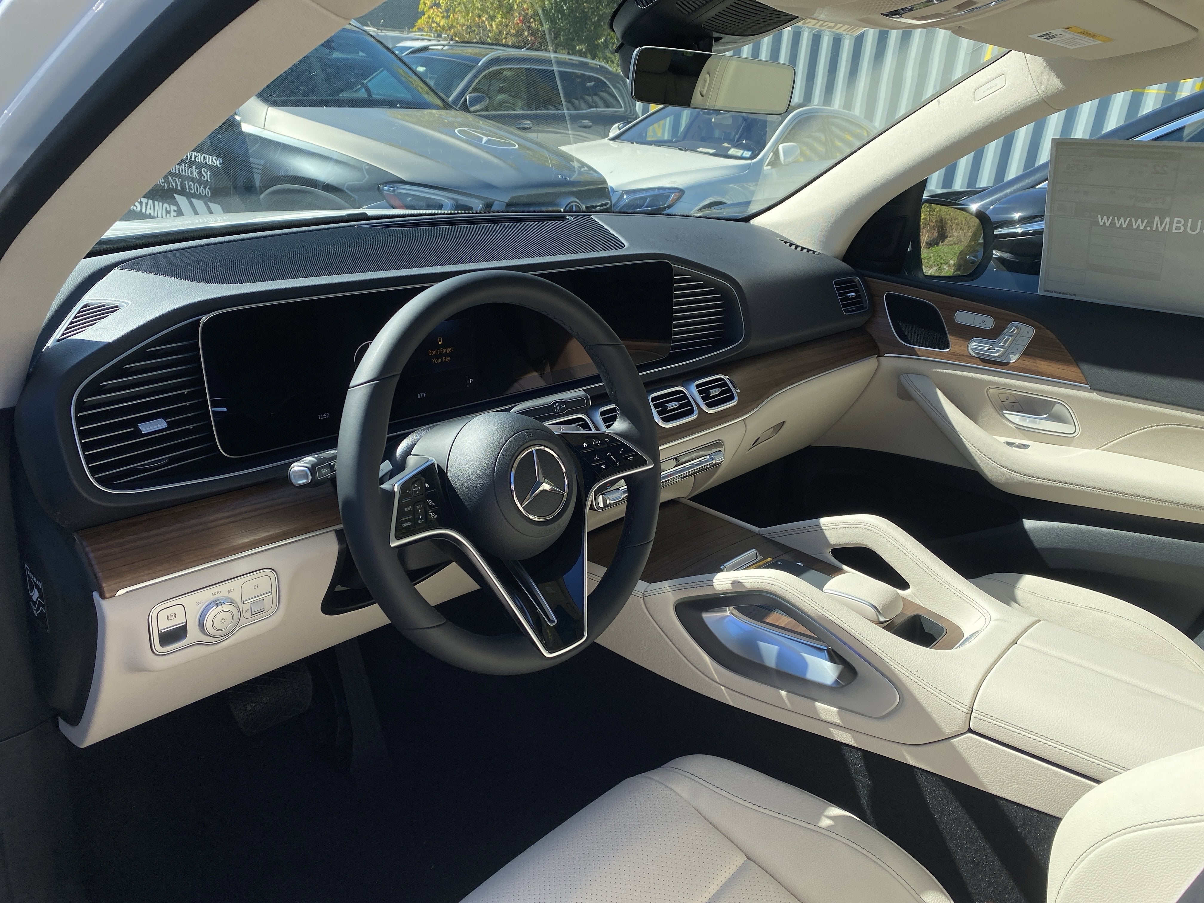 2026 Mercedes-Benz GLE GLE 350 4MATIC® SUV