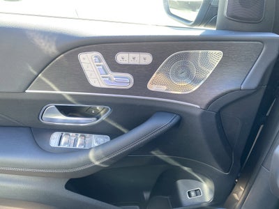 2026 Mercedes-Benz GLE GLE 350 4MATIC® SUV