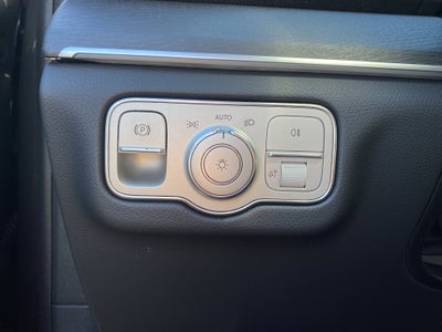 2026 Mercedes-Benz GLE GLE 350 4MATIC® SUV