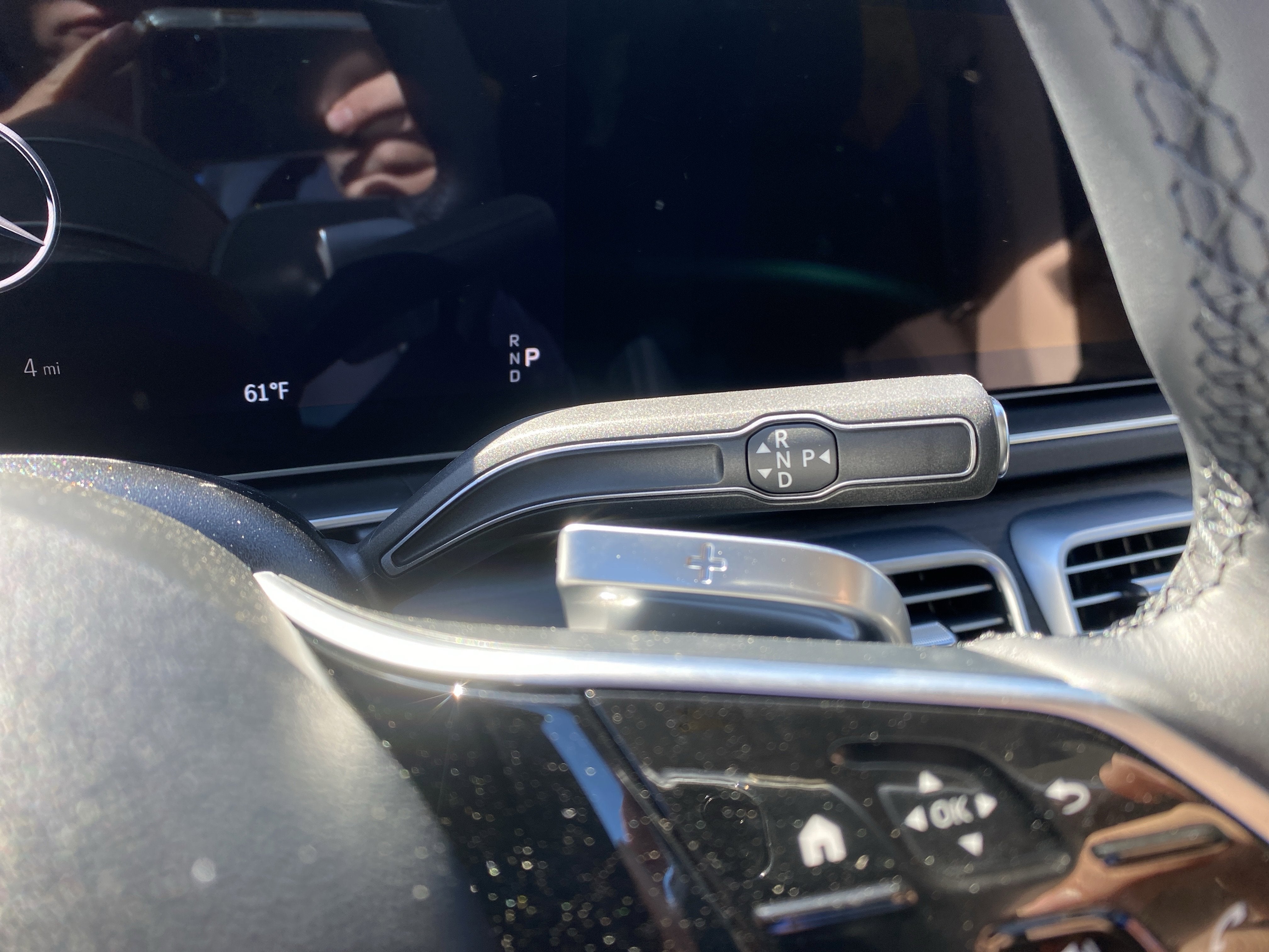 2026 Mercedes-Benz GLE GLE 350 4MATIC® SUV