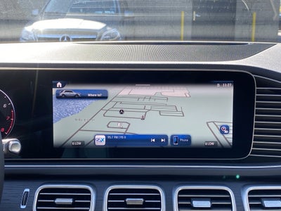 2026 Mercedes-Benz GLE GLE 350 4MATIC® SUV