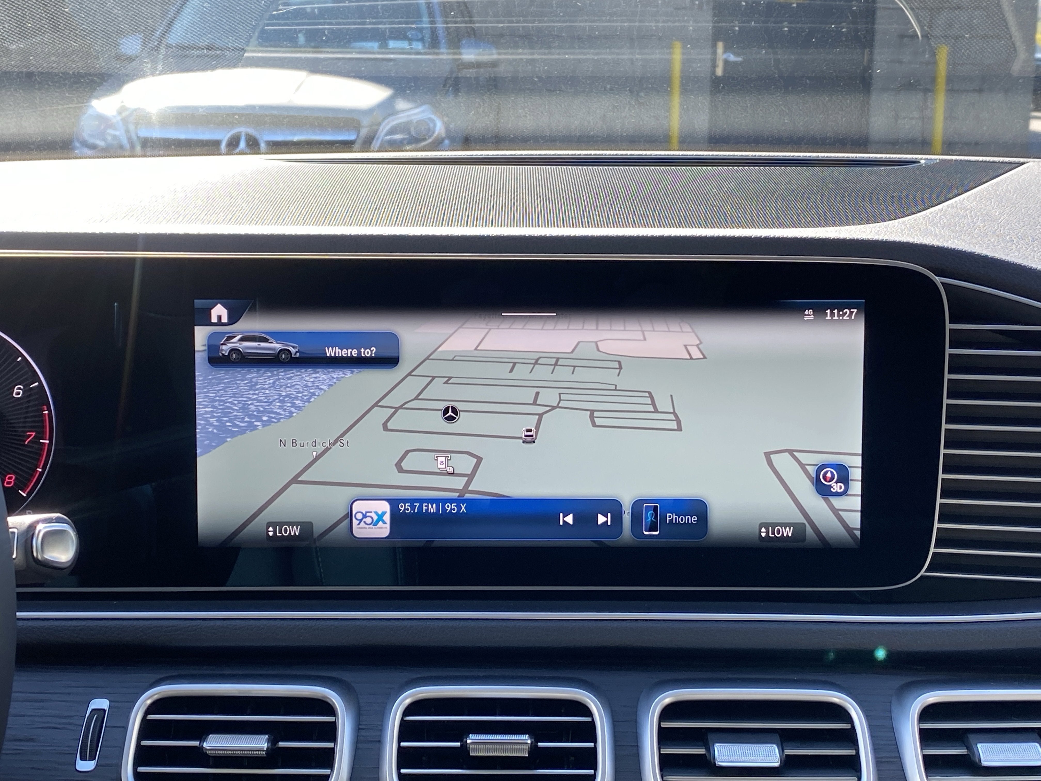 2026 Mercedes-Benz GLE GLE 350 4MATIC® SUV