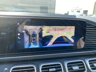 2026 Mercedes-Benz GLE GLE 350 4MATIC® SUV