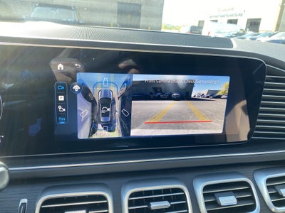 2026 Mercedes-Benz GLE GLE 350 4MATIC® SUV