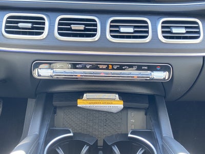 2026 Mercedes-Benz GLE GLE 350 4MATIC® SUV