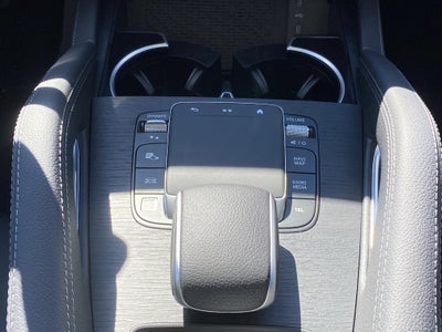 2026 Mercedes-Benz GLE GLE 350 4MATIC® SUV