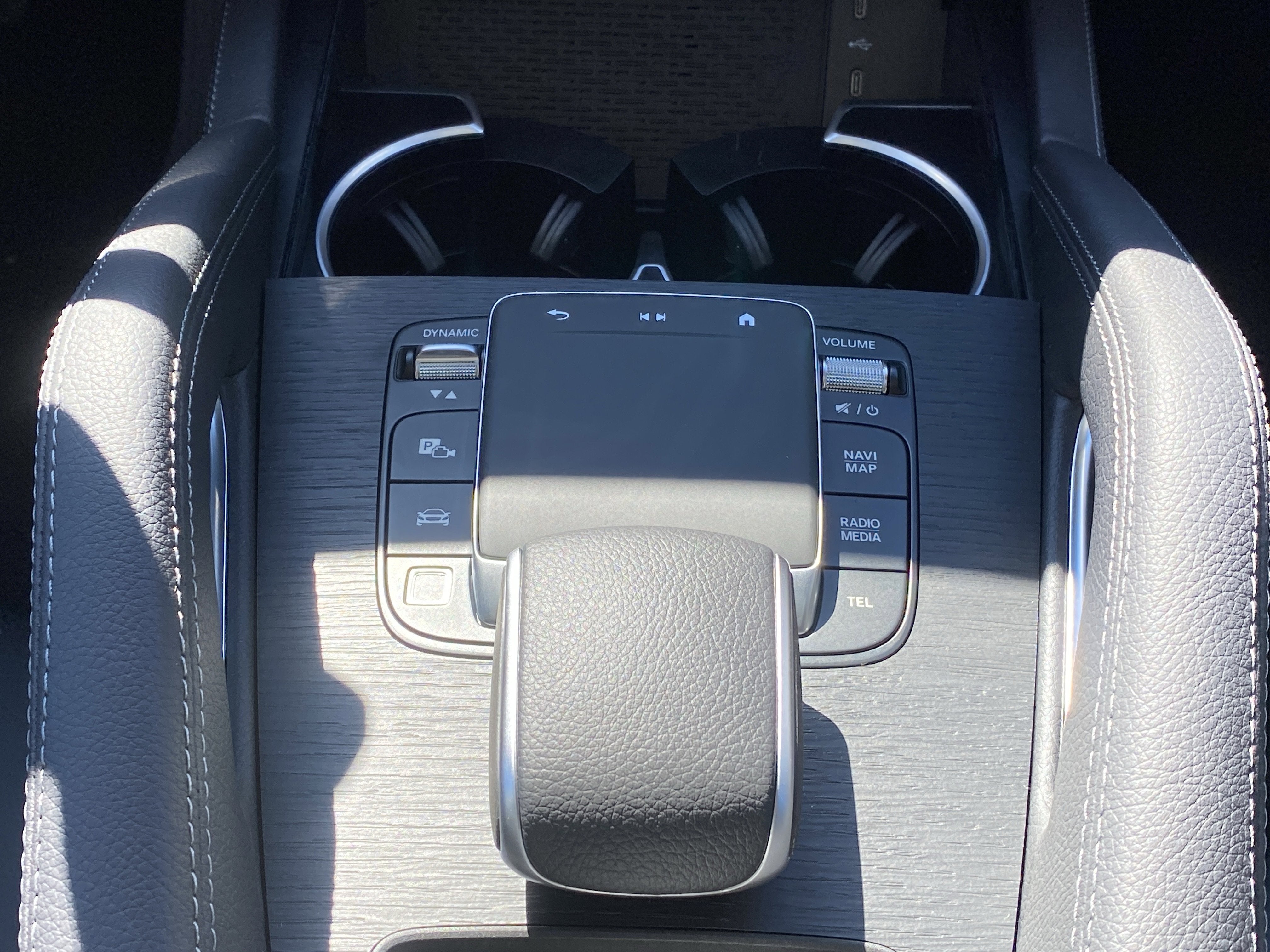 2026 Mercedes-Benz GLE GLE 350 4MATIC® SUV