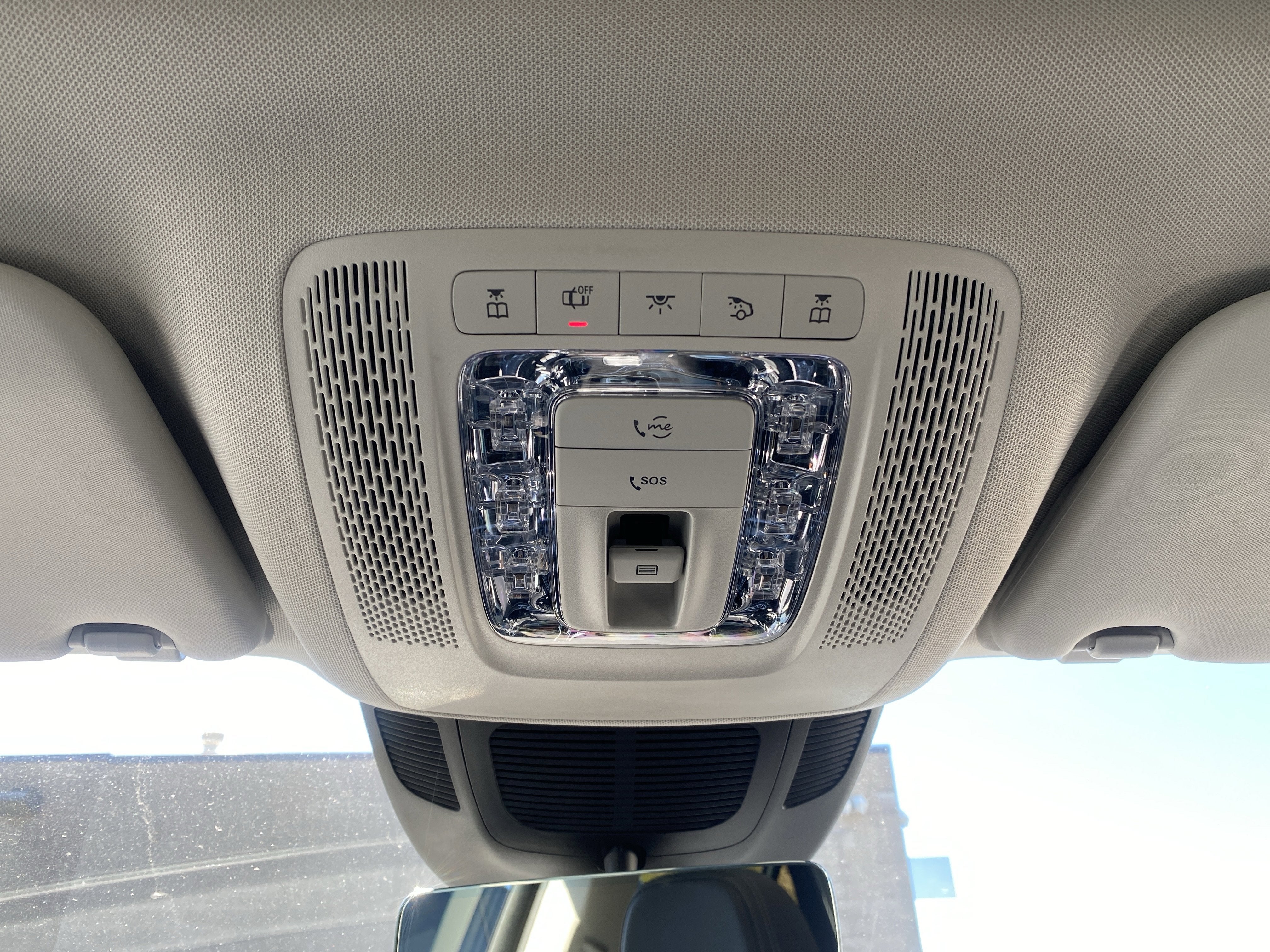 2026 Mercedes-Benz GLE GLE 350 4MATIC® SUV