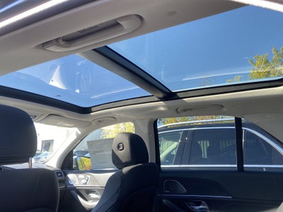 2026 Mercedes-Benz GLE GLE 350 4MATIC® SUV