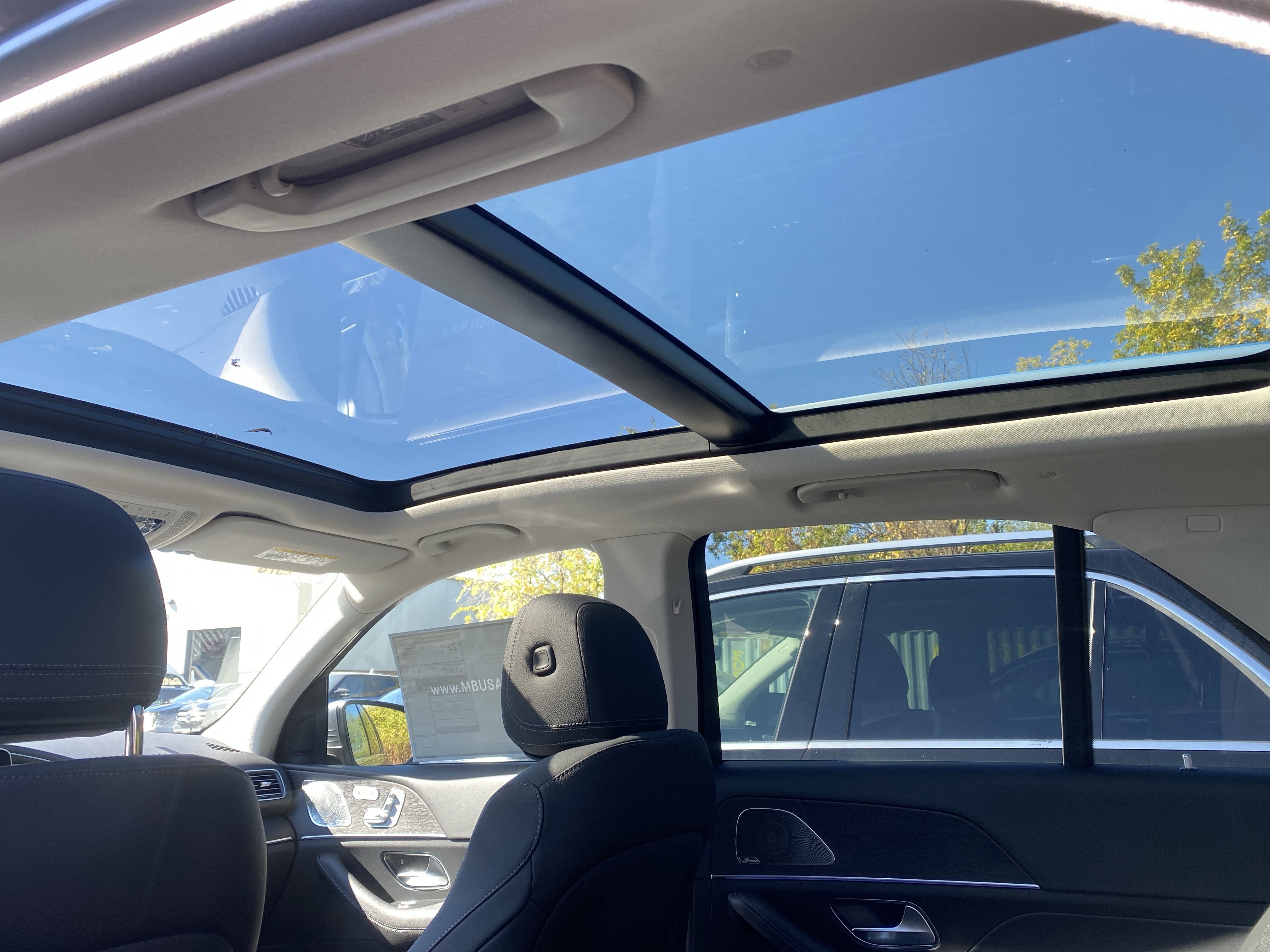 2026 Mercedes-Benz GLE GLE 350 4MATIC® SUV