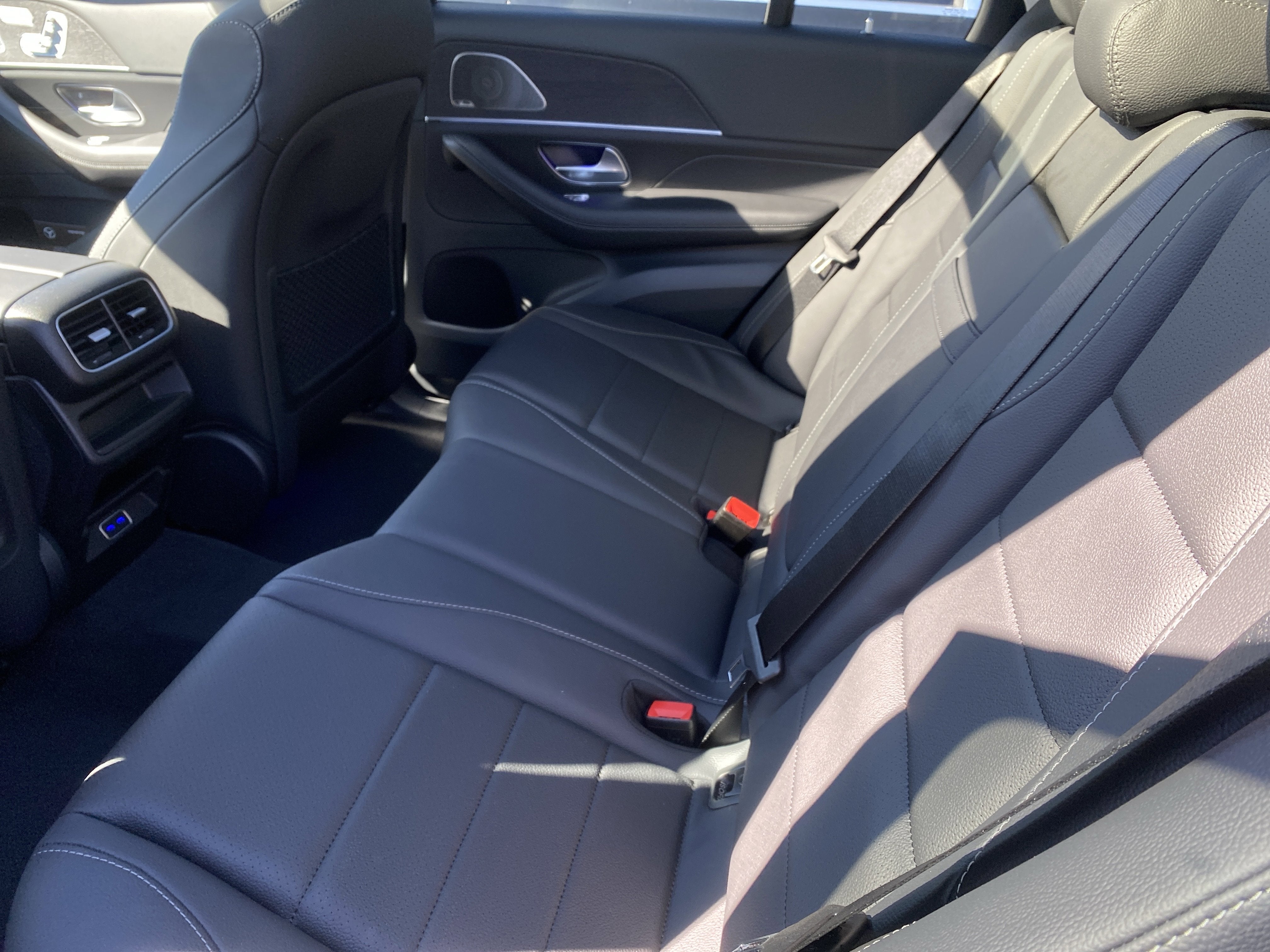 2026 Mercedes-Benz GLE GLE 350 4MATIC® SUV