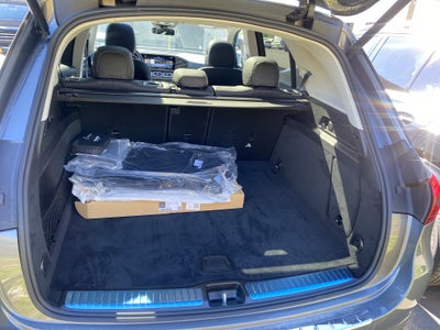 2026 Mercedes-Benz GLE GLE 350 4MATIC® SUV