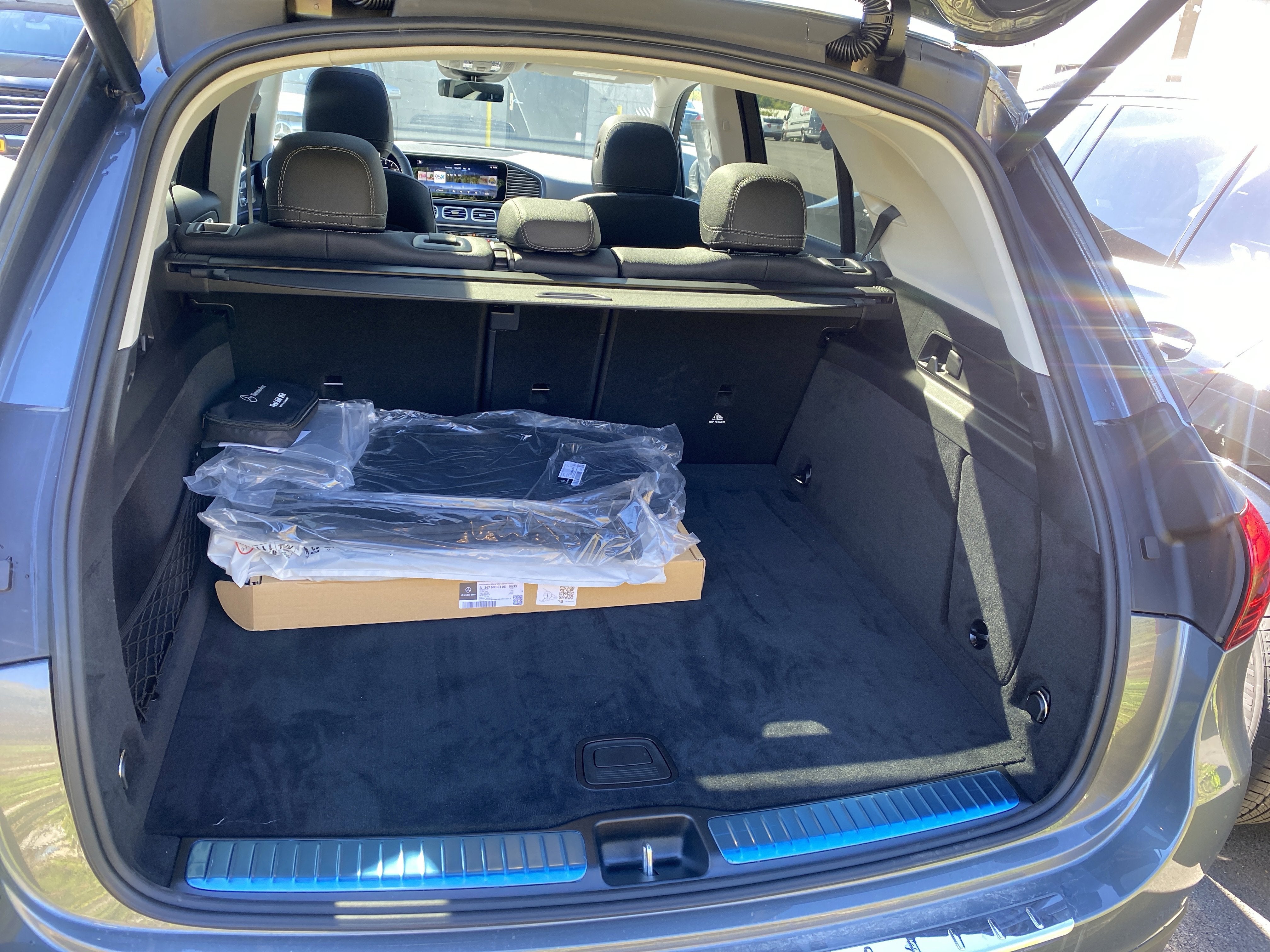 2026 Mercedes-Benz GLE GLE 350 4MATIC® SUV