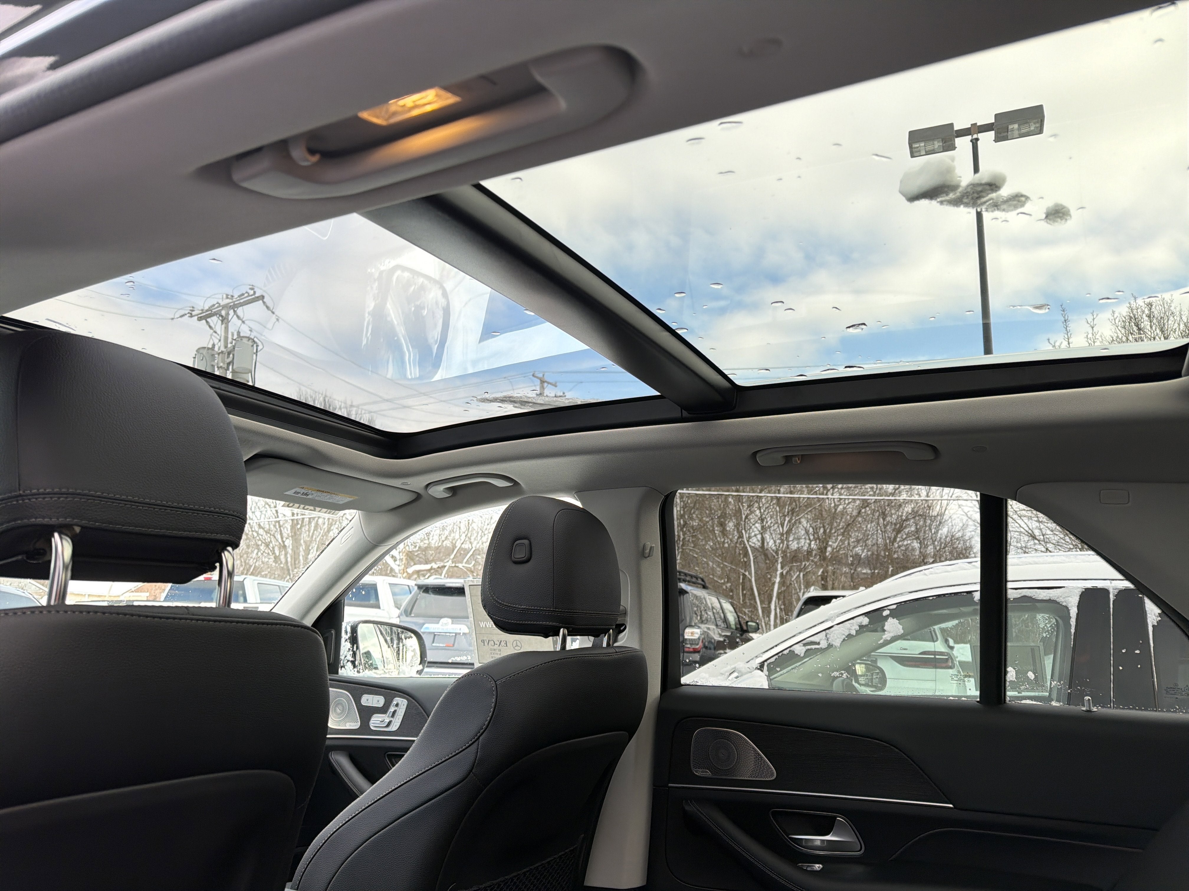 2026 Mercedes-Benz GLE GLE 350 4MATIC® SUV