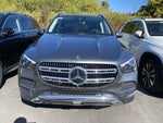2026 Mercedes-Benz GLE GLE 350 4MATIC® SUV