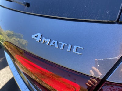 2026 Mercedes-Benz GLE GLE 350 4MATIC® SUV